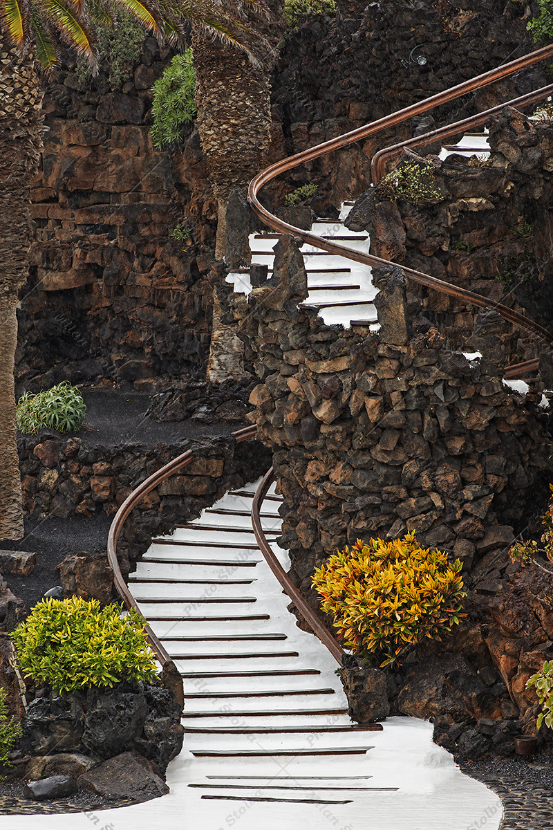 Dům Césara Manrique, Lanzarote